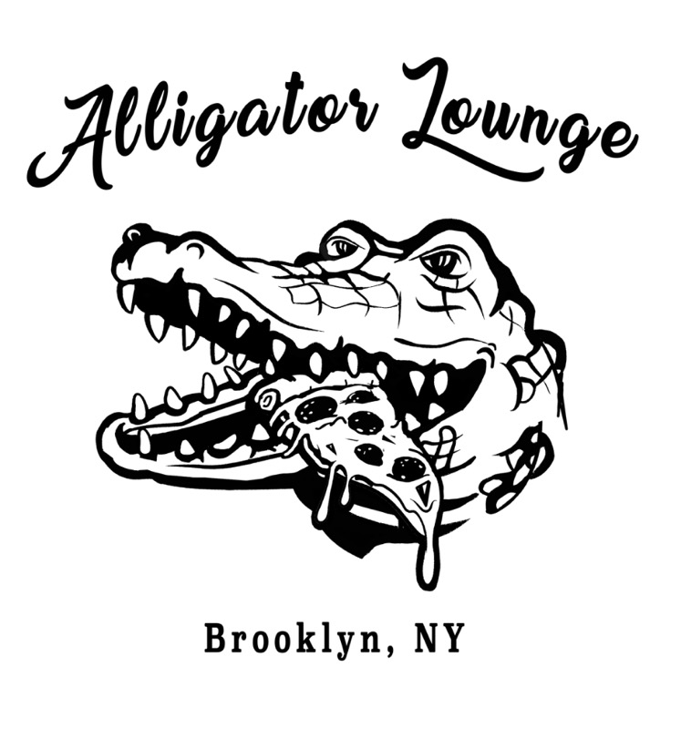 Alligator Lounge